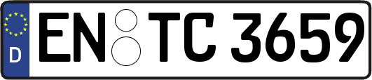 EN-TC3659