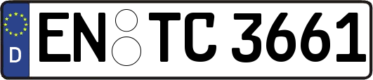 EN-TC3661