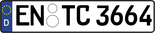 EN-TC3664