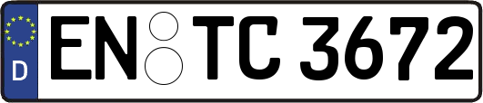 EN-TC3672