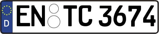 EN-TC3674