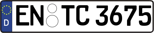 EN-TC3675