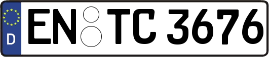 EN-TC3676