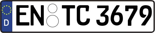 EN-TC3679