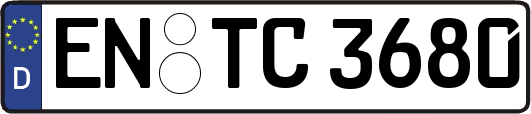 EN-TC3680