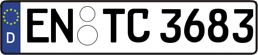 EN-TC3683