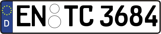 EN-TC3684