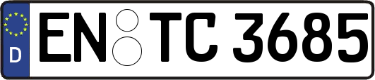 EN-TC3685