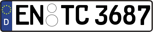 EN-TC3687