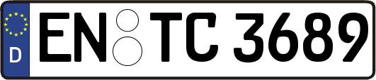 EN-TC3689