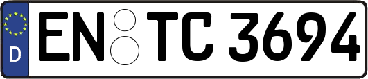EN-TC3694