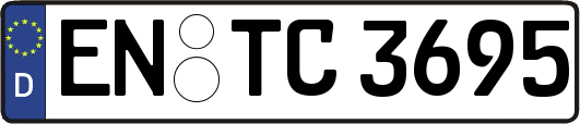 EN-TC3695