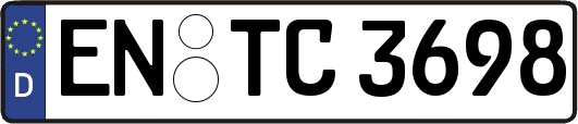 EN-TC3698