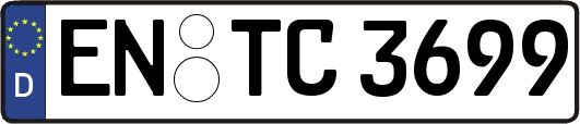 EN-TC3699