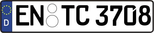 EN-TC3708