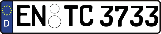 EN-TC3733