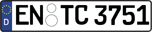 EN-TC3751