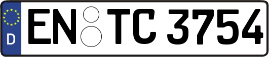 EN-TC3754