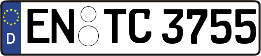 EN-TC3755