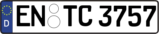 EN-TC3757