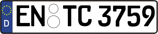 EN-TC3759