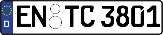 EN-TC3801