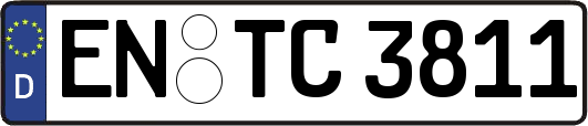 EN-TC3811