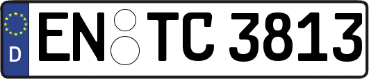 EN-TC3813