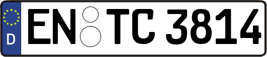 EN-TC3814