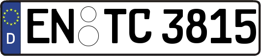 EN-TC3815