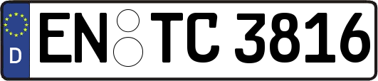 EN-TC3816