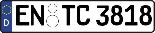 EN-TC3818