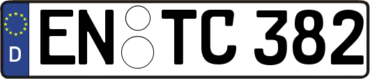 EN-TC382