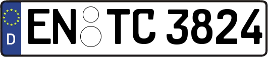 EN-TC3824