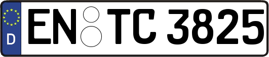 EN-TC3825