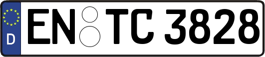 EN-TC3828