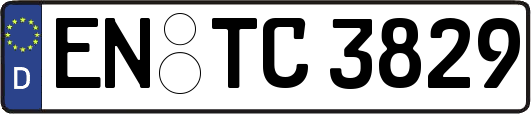 EN-TC3829