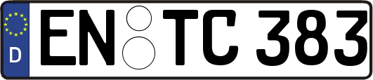 EN-TC383