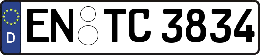 EN-TC3834