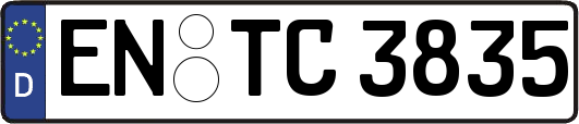 EN-TC3835