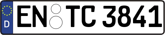 EN-TC3841