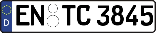 EN-TC3845