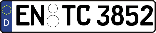 EN-TC3852