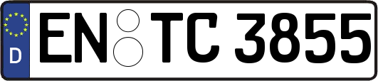 EN-TC3855