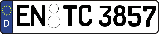 EN-TC3857