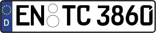 EN-TC3860