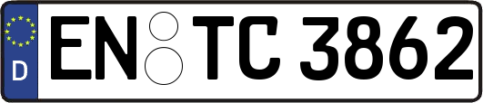 EN-TC3862