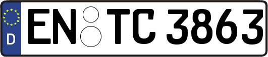 EN-TC3863