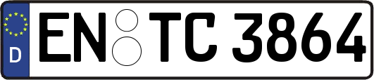 EN-TC3864