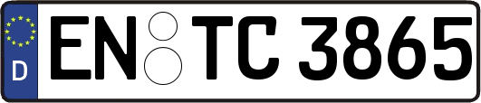 EN-TC3865
